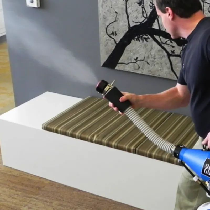 Professional Odor Removal in Groveland, FL
